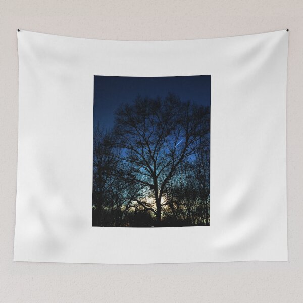 Item preview, Winter Sunset designed and sold by sensameleon.