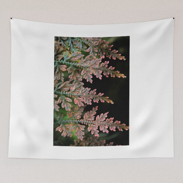 Item preview, Leaves designed and sold by Paula Bielnicka.