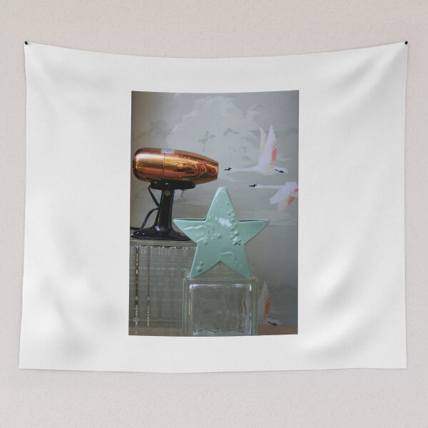 Item preview, Star Attraction, Abingdon 1949, Blown Away designed and sold by Michael May.
