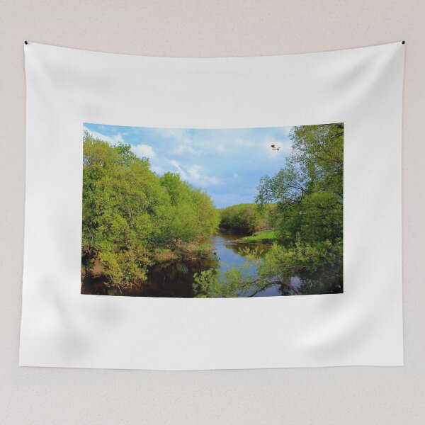 Item preview, LASALLE RIVER designed and sold by Larry Trupp.