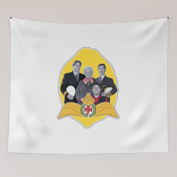 Item preview, MJN crew/lemon designed and sold by br0-harry.
