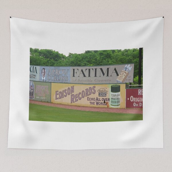 Item preview, Old Time Baseball Field designed and sold by Frank Romeo.