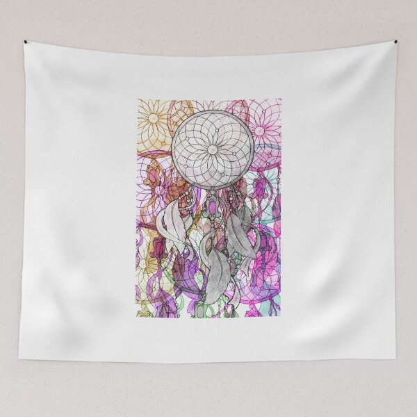 Item preview, Dreamcatcher designed and sold by Dala Wears.