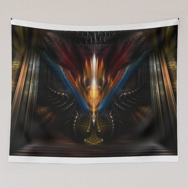 Item preview, Light Of Fire designed and sold by Xzendor7 Digital Art Creations.