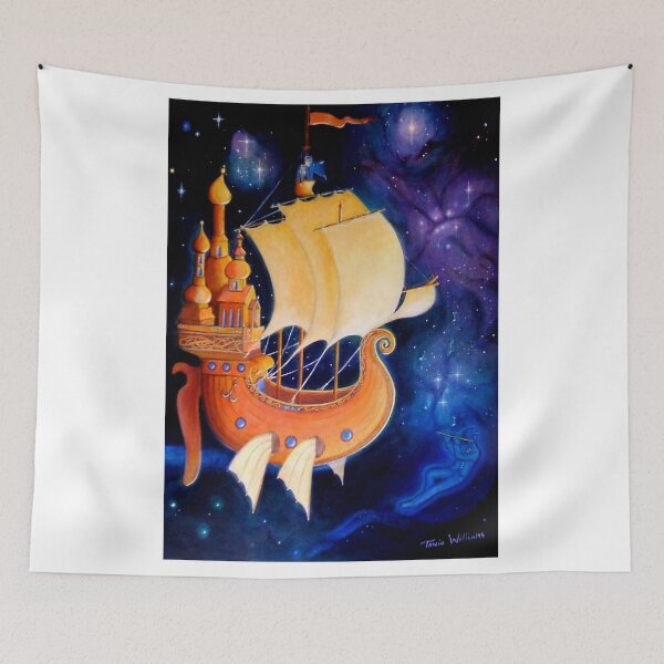 Item preview, MasterShip designed and sold by ARTESPIRAL CREATIONS.