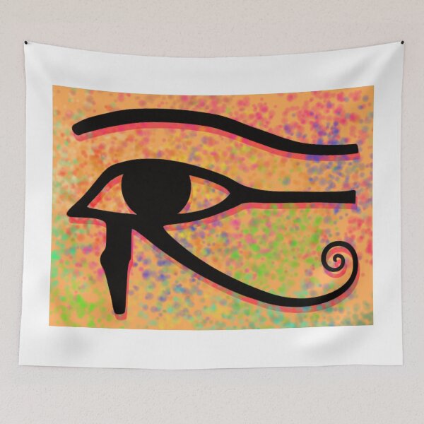 Item preview, Eye of Horus designed and sold by Almdrs.