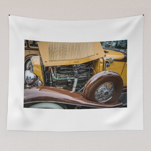 Item preview, Auburn 12 designed and sold by eegibson.