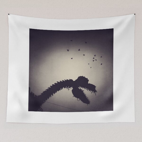 Item preview, Dino in the City designed and sold by TMFotoArt .