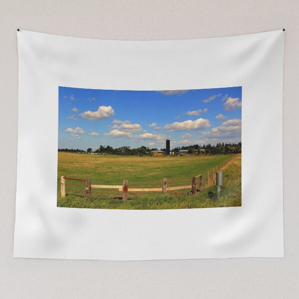 Item preview, Pastoral Landscape designed and sold by Larry Trupp.