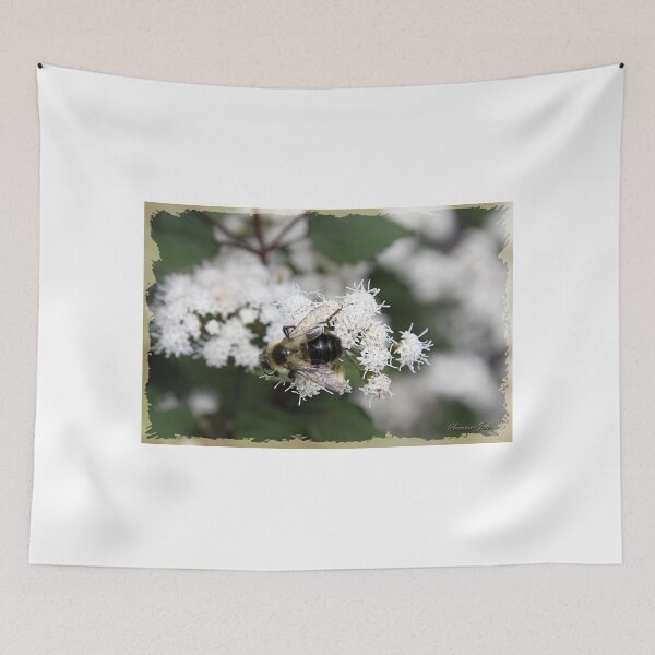 Item preview, A Bee at Work ~ Bottom's Up designed and sold by SummerJade.