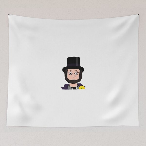 Item preview, Doctor Mopp designed and sold by Grainwavez.