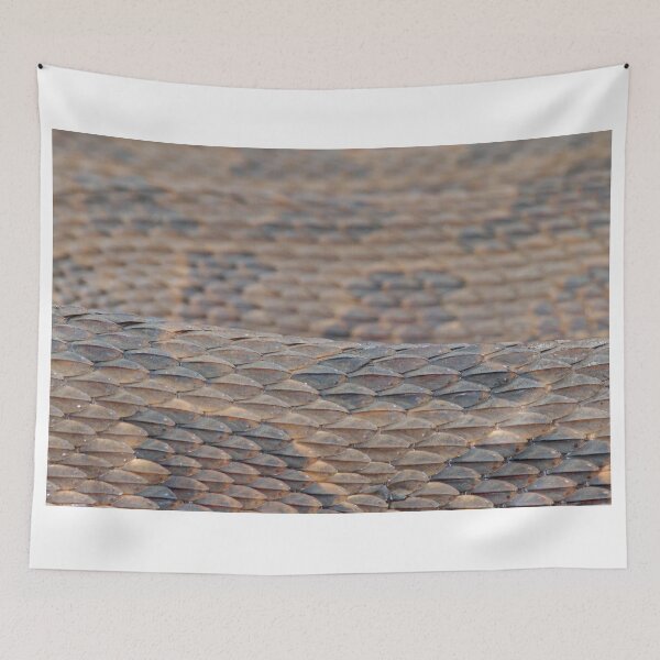 Item preview, Scales of a Water Snake designed and sold by WorldDesign.