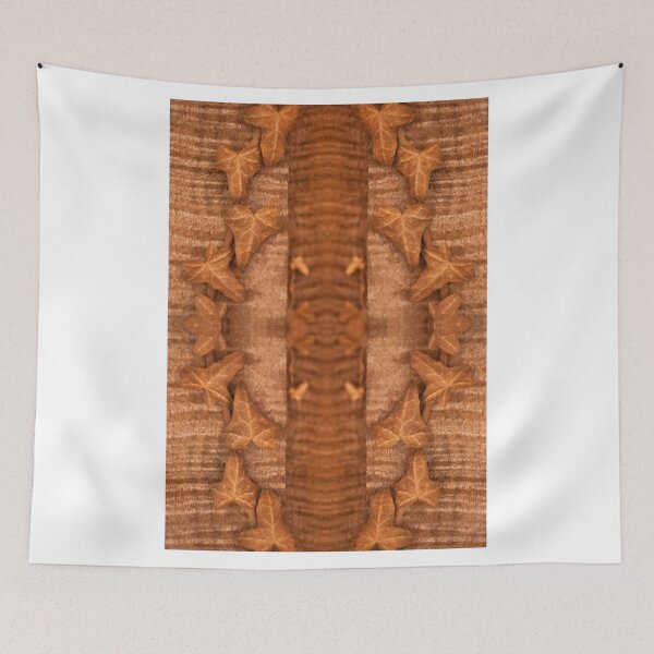 Item preview, Ivy trail designed and sold by GreenNote.