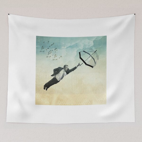 Item preview, flying high designed and sold by Vin  Zzep.