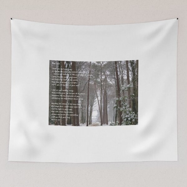 Item preview, “Your Way” designed and sold by Leon A.  Walker.