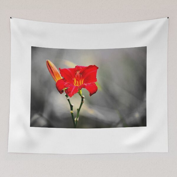 Item preview, flowers in millennium park designed and sold by bjphotographs.