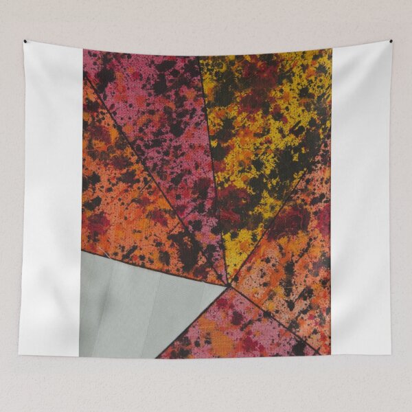 Item preview, Corner Splatter # 10 designed and sold by DomaDART.