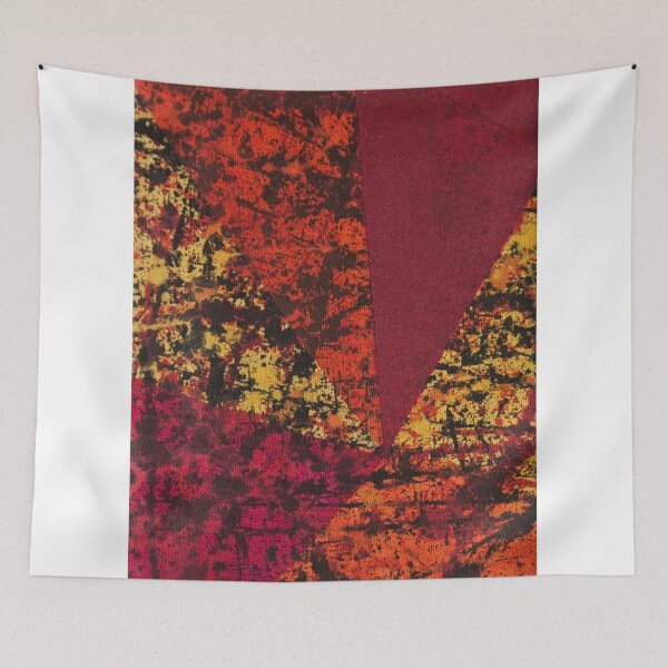 Item preview, Corner Splatter # 7 designed and sold by DomaDART.