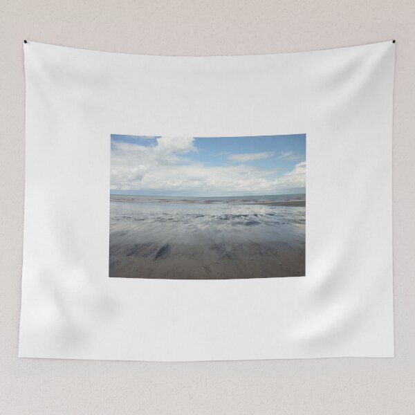 Item preview, East Coast Seascape designed and sold by Sarah Couzens.
