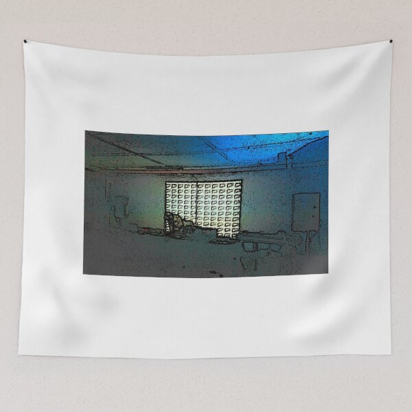 Item preview, BLACK Electronic Underground #1 designed and sold by DomaDART.