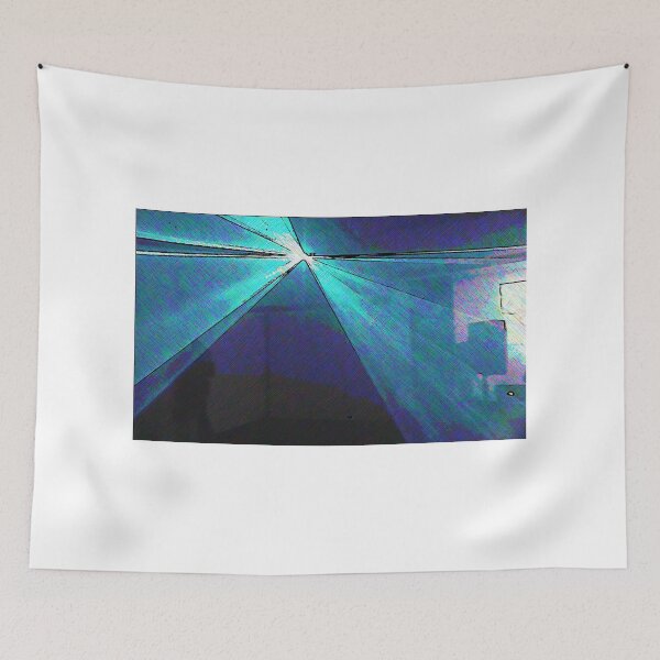 Item preview, BLACK Electronic Underground #14 designed and sold by DomaDART.