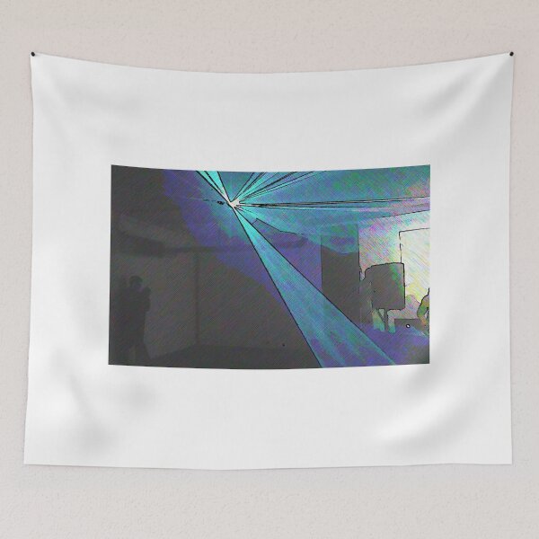 Item preview, BLACK Electronic Underground #15 designed and sold by DomaDART.