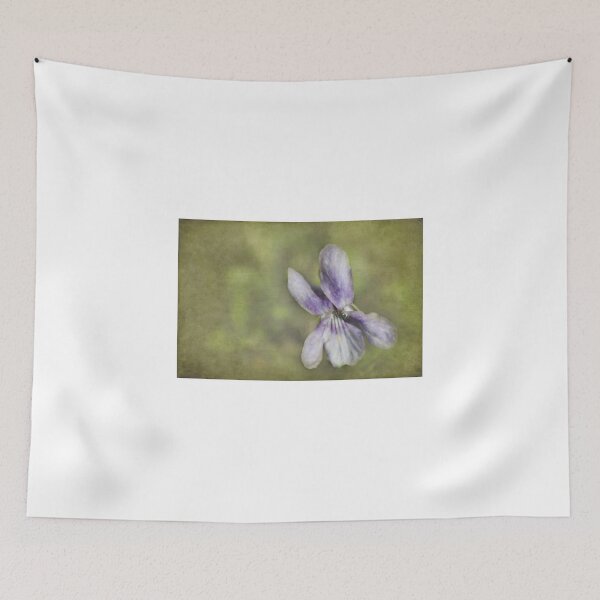 Item preview, Sweet Wood Violet designed and sold by steppeland.