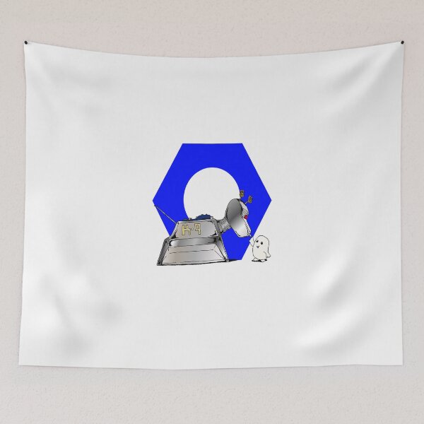 Item preview, K9 and Adipose designed and sold by Skree.