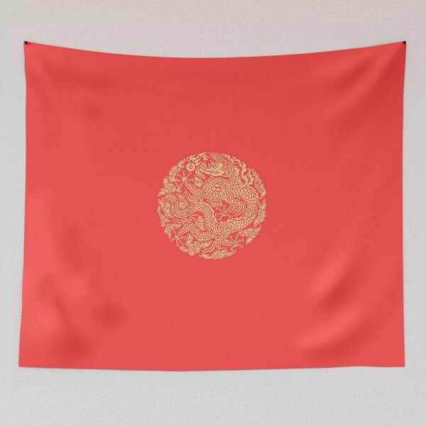 Item preview, Chinese dragon designed and sold by chromedesign.
