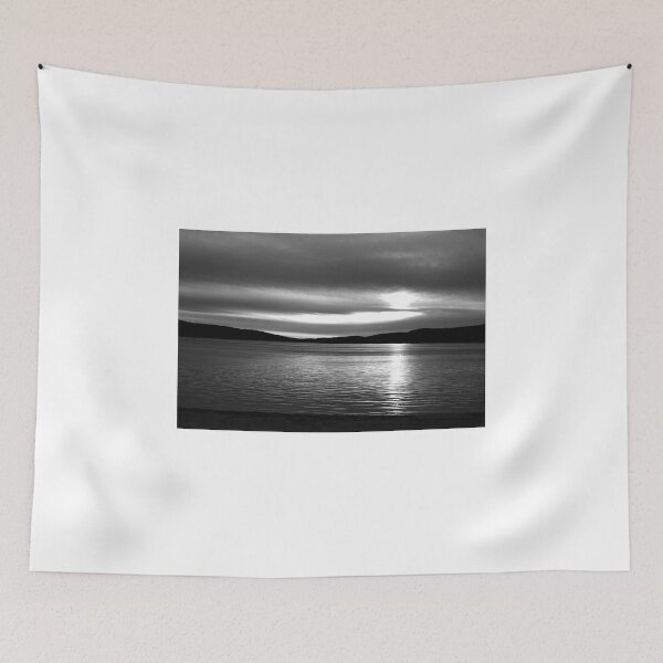 Item preview, Black & White Twilight designed and sold by patti4glory.