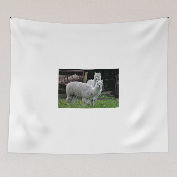 Item preview, Llama Llama designed and sold by Ladymoose.
