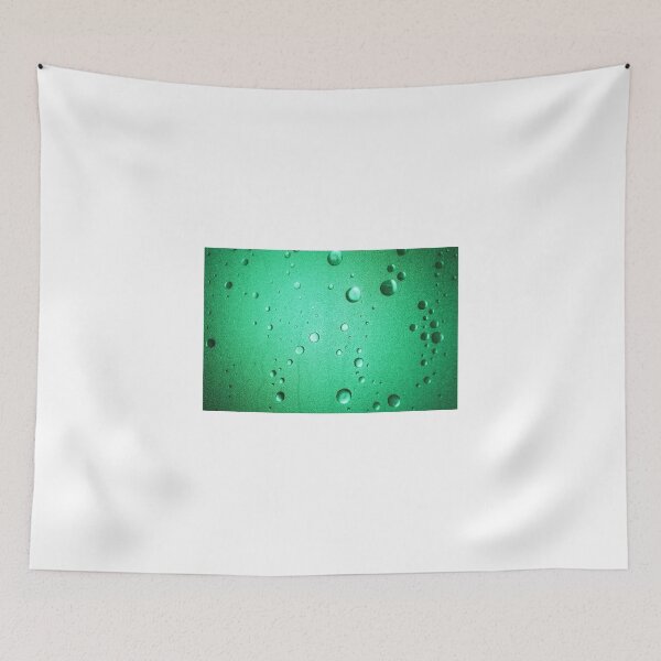 Item preview, Shower Door – Green designed and sold by jojobob.