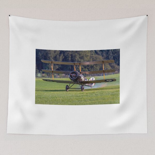 Item preview, Sopwith Triplane N6290 G-BOCK "Dixie" designed and sold by Colin Smedley.