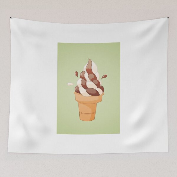 Item preview, Icecream designed and sold by nickelcurry.