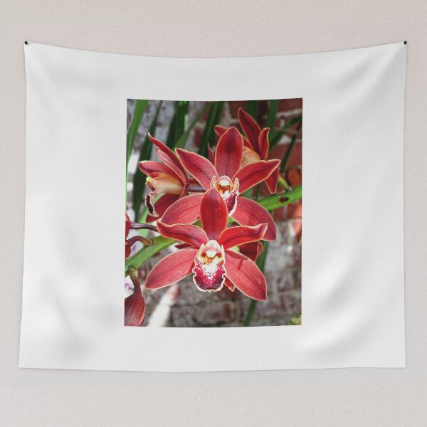 Item preview, Key West Orchid designed and sold by zuluspice.