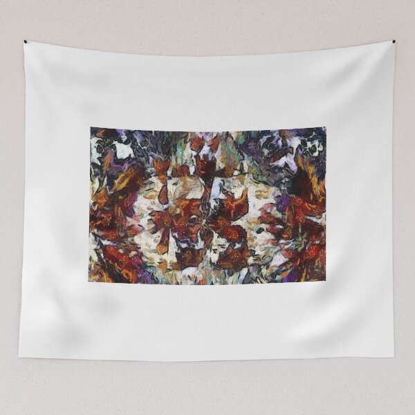 Item preview, Autumn Abstract designed and sold by Carla Jensen.