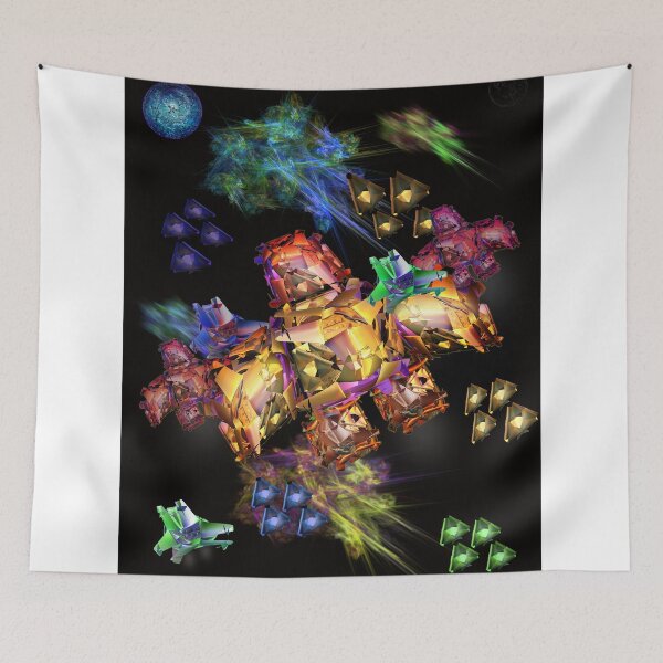 Item preview, © DA Aeroplanos Fractales I designed and sold by OmarHernandez.