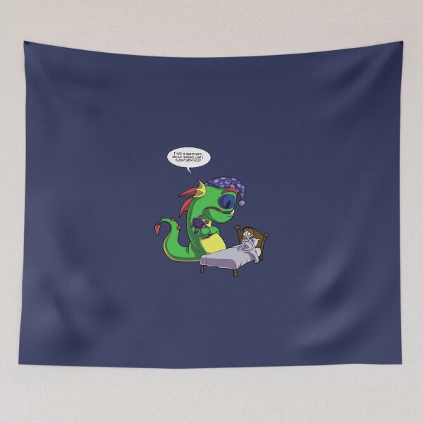 Item preview, Scaredy Monster designed and sold by NeroStreet.