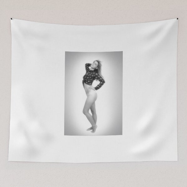 Item preview, Sexy Young Blonde designed and sold by cspmedia.