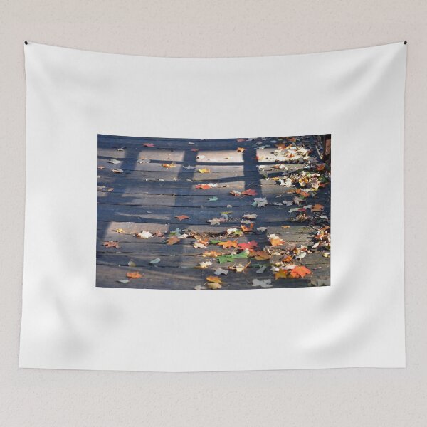 Item preview, The Bridge of Autumn designed and sold by Brian Gaynor.