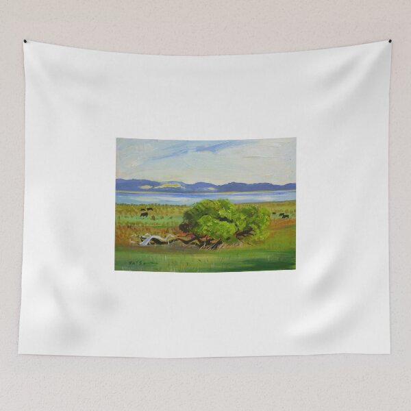 Item preview, Lake St Clair S.A.  designed and sold by ginnymac.