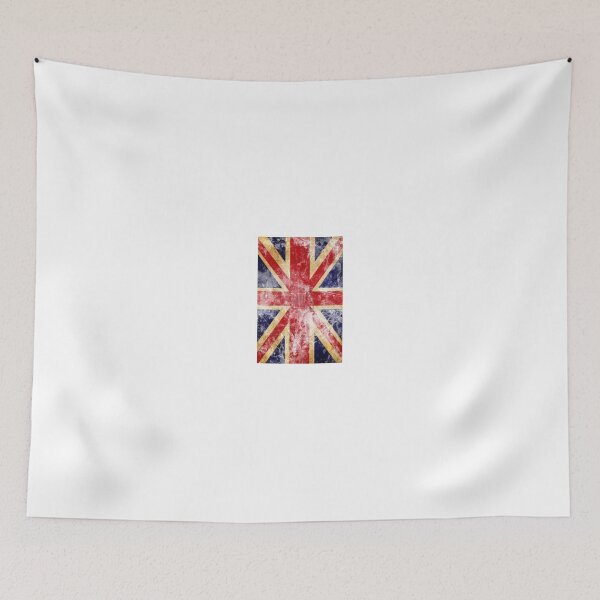 Artikelvorschau, Uk flag entworfen und verkauft von tabaslimo.