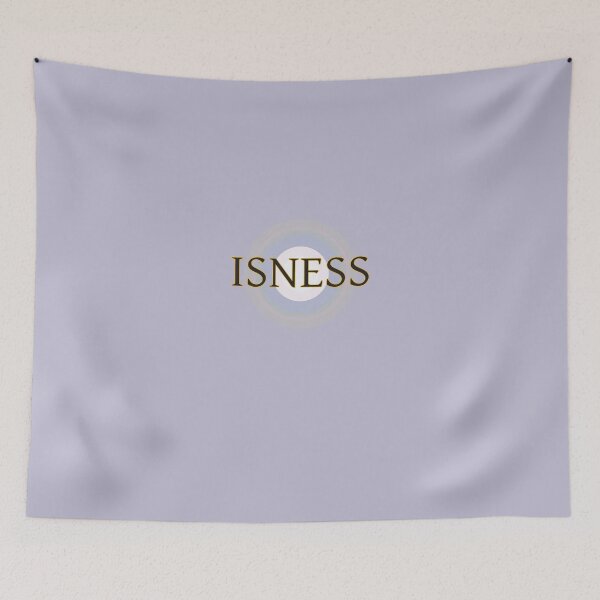 Item preview, Isness designed and sold by Paul Fleetham.