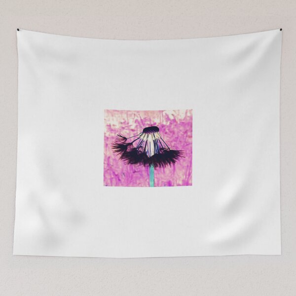 Item preview, Dandelion lampshade designed and sold by angel1.