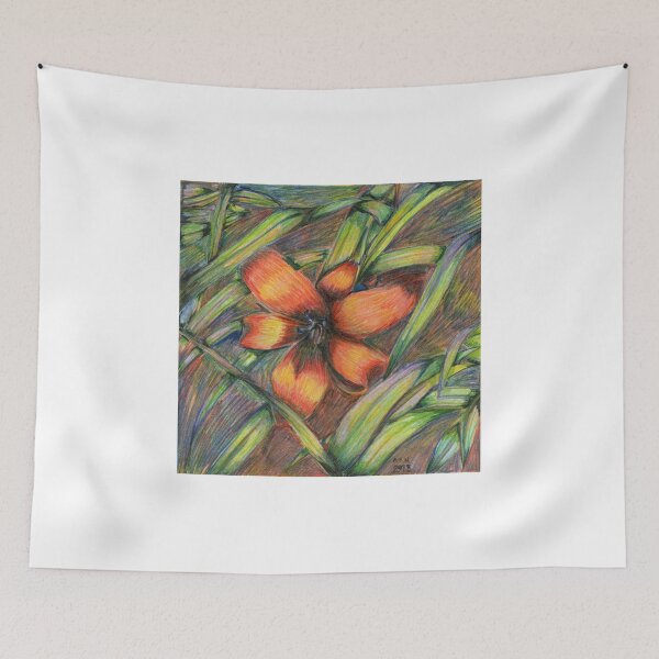 Item preview, Lily designed and sold by Amy-Elyse Neer.