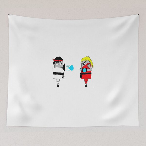Item preview, Pogofighters designed and sold by Pogoshots.