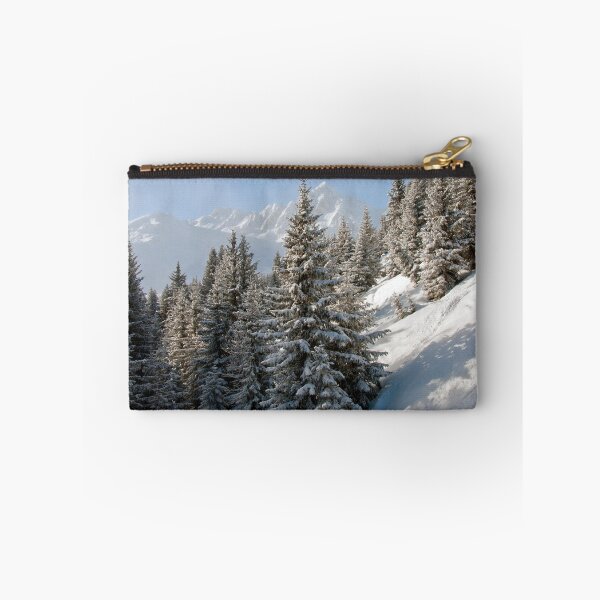 Item preview, Courchevel 3 Valleys French Alps France designed and sold by AndyEvansPhotos.