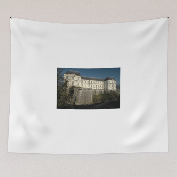 Item preview, Chateau, Blois, Loire Valley, France, Europe 2012 designed and sold by muz2142.