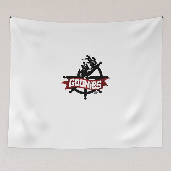 Item preview, The Goonies - V2 designed and sold by roundrobin.