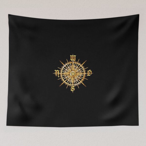 Item preview, PC Gamer's Compass - Adventurer designed and sold by Magmata.